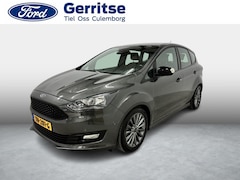 Ford C-Max - 1.5 Sport Ecoboost 150pk