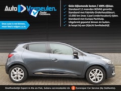 Renault Clio - Limited TCe 90