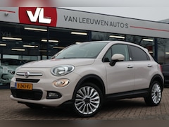 Fiat 500 X - 1.4 Turbo MultiAir Lounge | Climate Control | Cruise Control | APK 09-01-2026