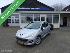 Peugeot 207 - 1.4 VTi Urban Move