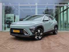 Hyundai Kona - 1.6 GDI HEV Comfort Smart