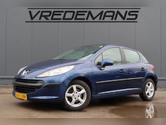 Peugeot 207 - 1.4 HDI XR