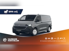 Volkswagen Transporter - T7 2.0 TDI 110pk L1 Life Intro | BPM-vrij | excl. kosten rijklaarmaken |