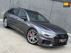 Audi A6 Avant - 55 TFSI e Competition B&O RS Int Mega vol 360 Cam pano 3 x S line