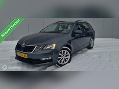 Skoda Octavia Combi - 1.5 TSI Greentech Business Edition