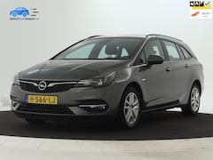 Opel Astra Sports Tourer - 1.2 Business Edition NAVI | Camera | Clima