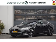 Tesla Model S - 75D Base | Schuifdak | Panorama-dak | Autopilot