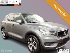 Volvo XC40 - 2.0 T4 190 PK AUT Momentum HOOGZITTER/NAVI/PDC