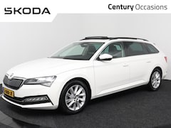 Skoda Superb Combi - 1.4 TSI 218Pk iV Business Edition Plus