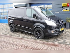 Ford Transit Custom - 290 2.2 TDCI L1H1 Sport