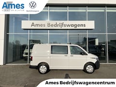 Volkswagen Transporter - 2.0 TDI L1 150 Pk Auto | PDC | App Connect