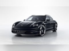 Porsche Taycan Sport Turismo - 4S