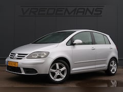 Volkswagen Golf Plus - 1.6 FSI Optive 3 AUTOMAAT