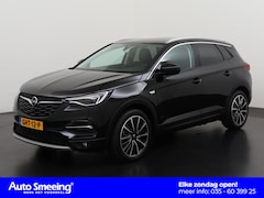 Opel Grandland X - 1.6 Turbo Hybrid4 Ultimate 300pk | Trekhaak | Leder | 360 Camera | Zondag Open