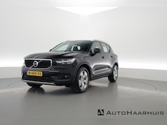 Volvo XC40 - 1.5 T3 Momentum Pro | elek. achterklep | Keyless | All Seasons | Apple CarPlay |