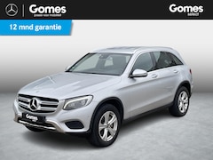 Mercedes-Benz GLC-klasse - 250 4MATIC Trekhaak | Spoorassistent