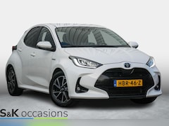 Toyota Yaris - 1.5 Hybrid Dynamic 10 Jaar garantie ACC PDC