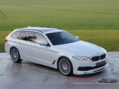 Alpina B5 - Bi-Turbo Touring Allrad - Many options