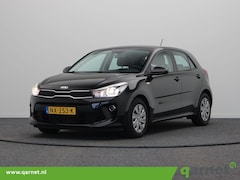 Kia Rio - 1.0 TGDI ComfortPlusLine Navigator | Navigatie | Lichtmetalen velgen | Cruise Control | Ai