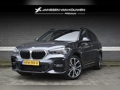 BMW X1 - xDrive25e High Executive / SOH 93% / PHEV / M Sport / Adaptieve Cruise Control / Keyless /