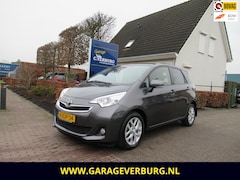 Toyota Verso S - 1.3 VVT-i Trend Automaat (Achteruitrijcamera, ClimateControl, Panoramadak, Cruise, Trekhaa