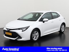 Toyota Corolla - 1.8 Hybrid Active | Camera | Carplay | Adaptive cruise | Zondag open