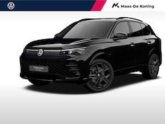 Volkswagen Tiguan - R-Line-Edition 1.5 eHybrid 204 pk 6 versn. DSG · Black style pakket · Comfort pakket · Tre