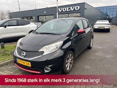 Nissan Note - 1.2 DIG-S Tekna AUTOMAAT 98PK 5 deurs Pano l Navi l Camera360 l Cruise l LEER NL AUTO NAP