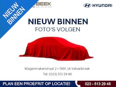 Hyundai i20 - 1.0 T-GDI Comfort * Trekhaak/LMV/Carplay/Cruise