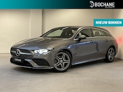 Mercedes-Benz CLA-klasse Shooting Brake - 180 AMG-Line | NAVI | CAMERA | ORG.NL | 1e-EIG |