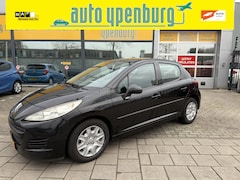 Peugeot 207 - 1.4 VTi X-Line * 158.230 Km * Airco * Cruise Control