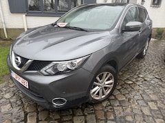 Nissan Qashqai - 1.2 *97.000 km NAP CARPASS