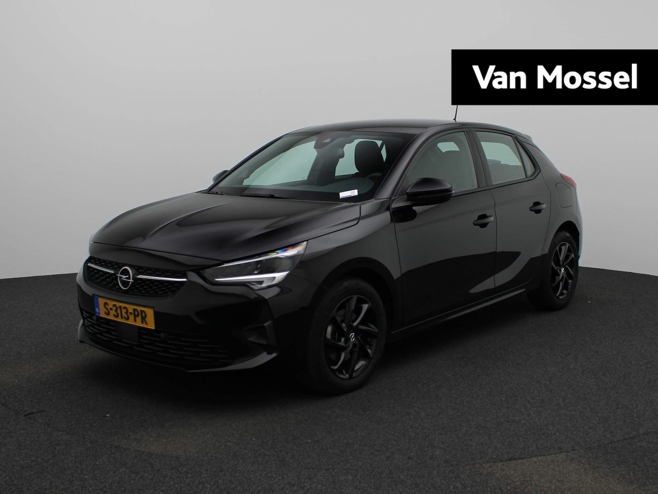 Opel Corsa - 1.2 Level 4 | 100pk | Navigatie | Airco | Apple Carplay/Android Auto | 30.000km! | - AutoWereld.nl