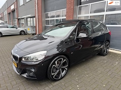 BMW 2-serie Active Tourer - 218i M Sport LED Pano Navi Stoelvw