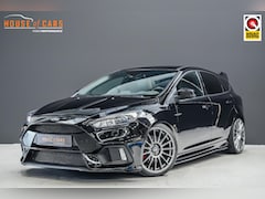 Ford Focus - ST-2 2.0 312pk Performance pack |stage 3 312 pk|BullX|O.Z Racing 19"|short shifter|RS voor