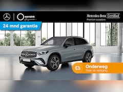 Mercedes-Benz GLC-klasse - 300e 4MATIC AMG Line | Panoramadak | Rijassistentiepakket | 20" lichtmetalen velgen | Sfee