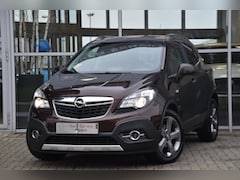 Opel Mokka - 1.4 T Cosmo 4x4 Airco Nav. Camera Pdc. Trekhaak LPG-G3