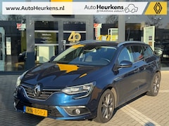 Renault Mégane Estate - TCe 130 Série Signature Exclusiv | 1e Eigenaar | Dealer onderhouden | Trekhaak |