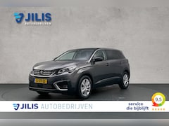 Peugeot 5008 - 1.2 PureTech Blue Lease Executive | Cruise control | Climate control | Parkeersensoren | A