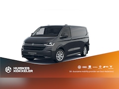 Volkswagen Transporter - T7 2.0 TDI 170pk Automaat L1 28 Bulli Intro | BPM-vrij | excl. kosten rijklaarmaken |