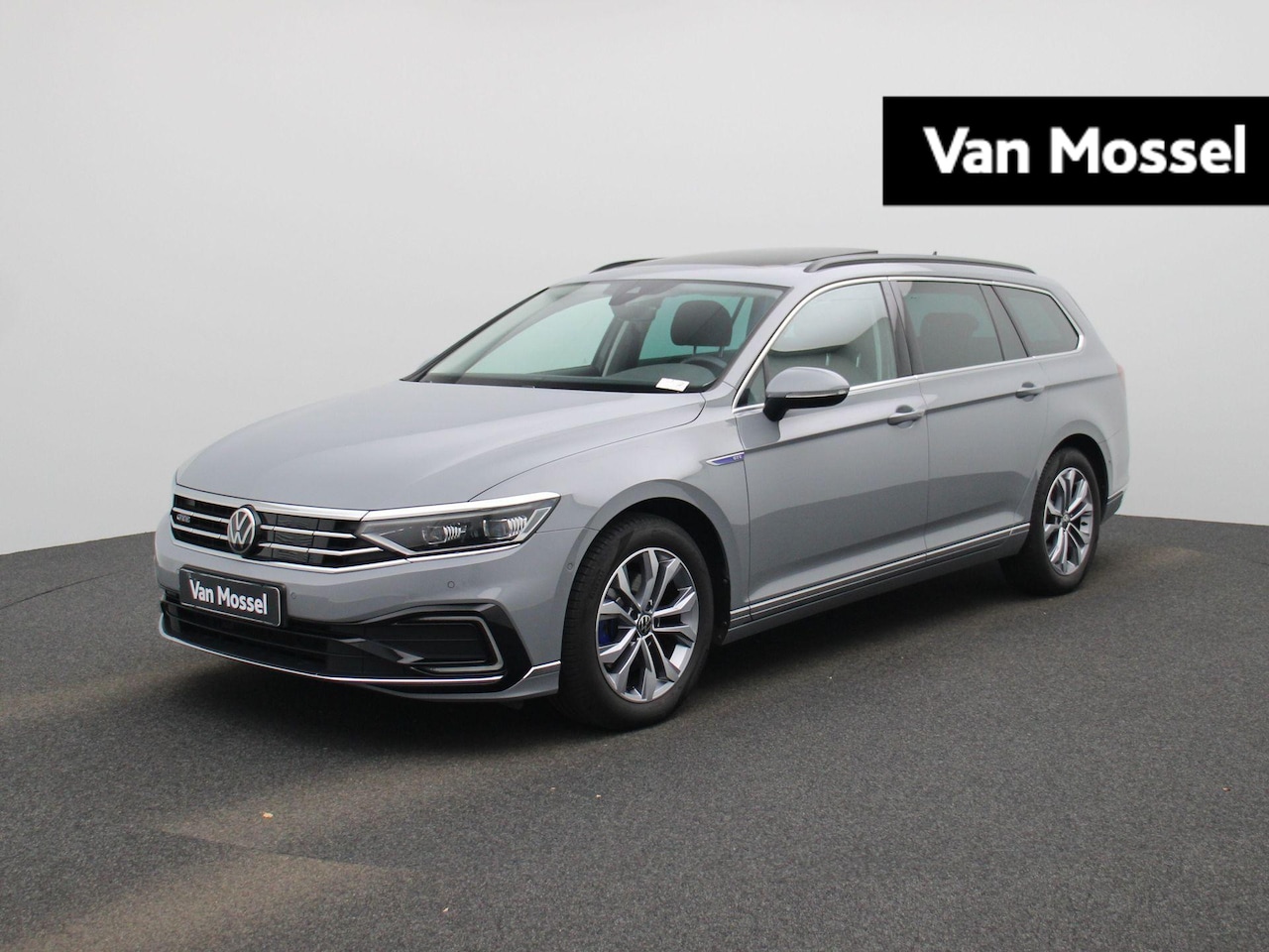 Volkswagen Passat Variant - 1.4 TSI PHEV GTE Business | 218 PK | Automaat | Navigatie PRO (Groot Scherm) | Digital Coc - AutoWereld.nl