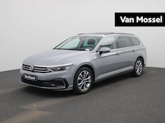 Volkswagen Passat Variant - 1.4 TSI PHEV GTE Business | 218 PK | Automaat | Navigatie PRO (Groot Scherm) | Digital Coc