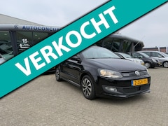 Volkswagen Polo - 1.4 TDI BlueMotion, Airco, Inruil mogelijk