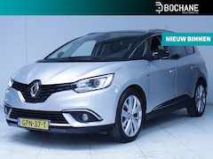 Renault Grand Scénic - 1.3 TCe Limited 7p. Clima/Navi/Camera