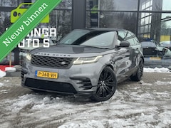 Land Rover Range Rover Velar - 3.0 V6 SC AWD | HUD | Dak | R-dynamic