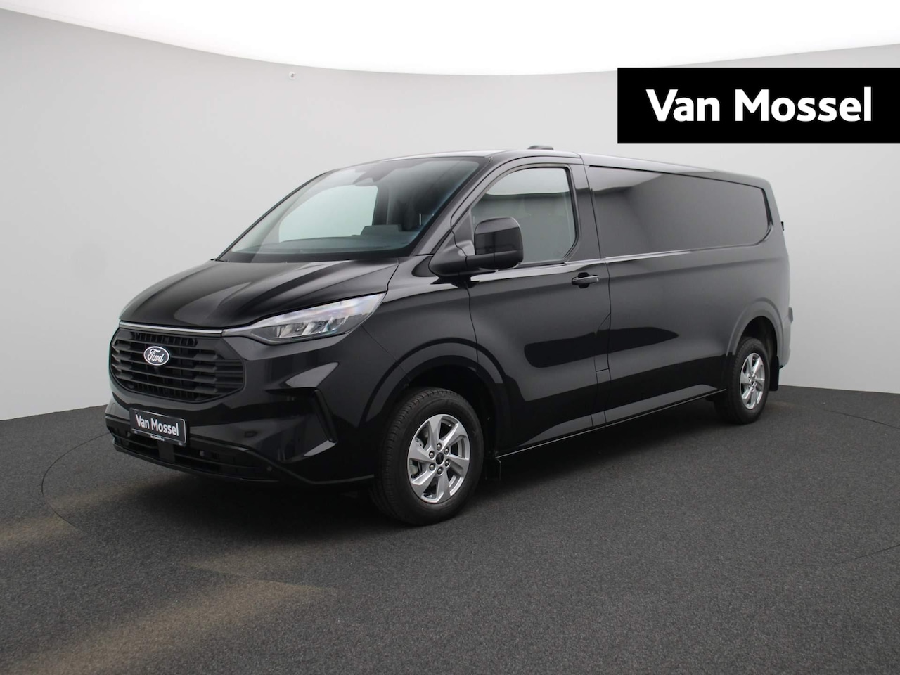 Ford Transit Custom - 320 2.0 TDCI L2H1 Limited | 400W OMVORMER | 2 ZONE AIRCO | DRIVER ASSISTANCE PACK | NAVI | - AutoWereld.nl