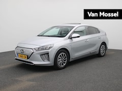 Hyundai IONIQ - Premium EV 38 kWh | Schuifdak | Infinity Audio | Navigatie | Camera |