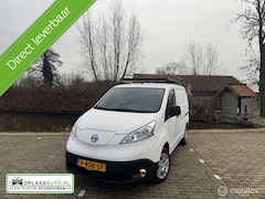 Nissan e-NV200 - bestel 2.Zero Edition