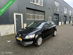 Volkswagen Polo - 1.2 TDI Trendline apk/nap/Display