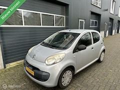 Citroën C1 - 1.0-12V Séduction 5 deurs